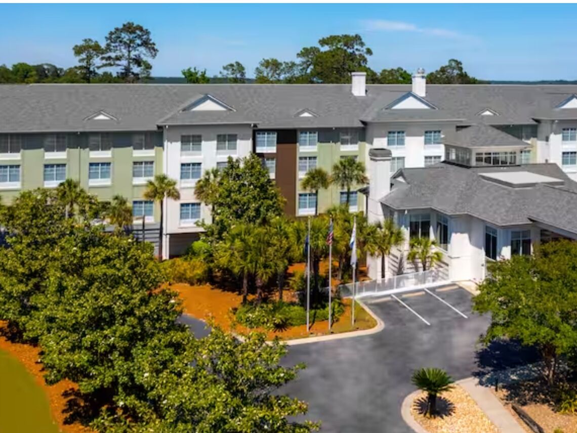 Picture of Hilton Garden Inn Hilton Head