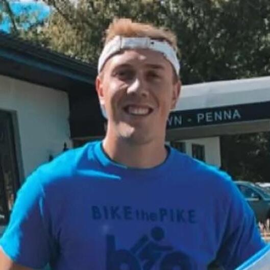 Dylan Higgins