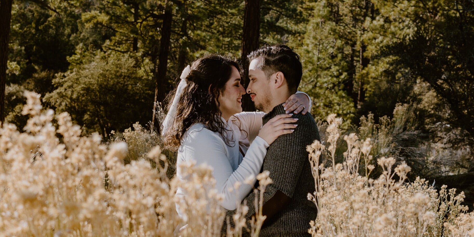 Bryan & Michelle Home Page Banner