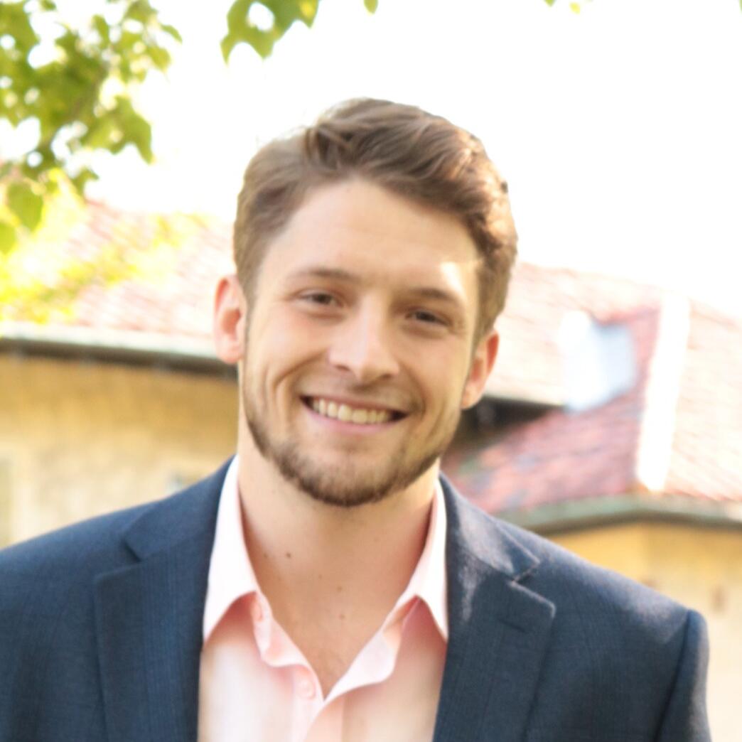 Robert Seger