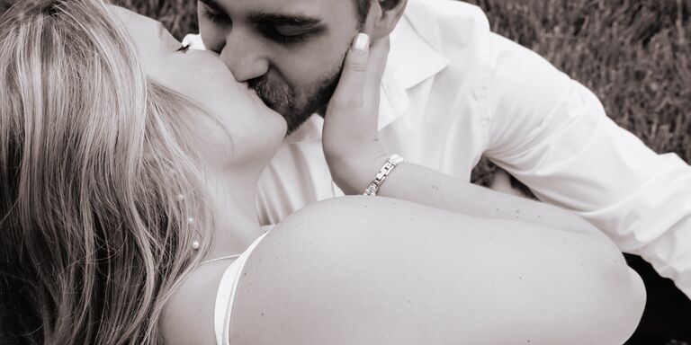 Melanie & Zach Home Page Banner