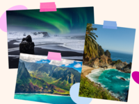 Beach honeymoon locations 