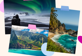 Beach honeymoon locations 
