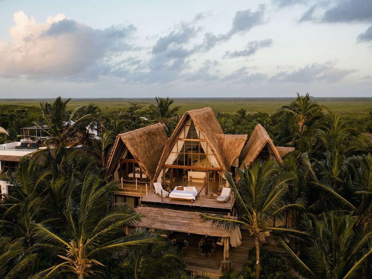 Picture of La Valise Tulum