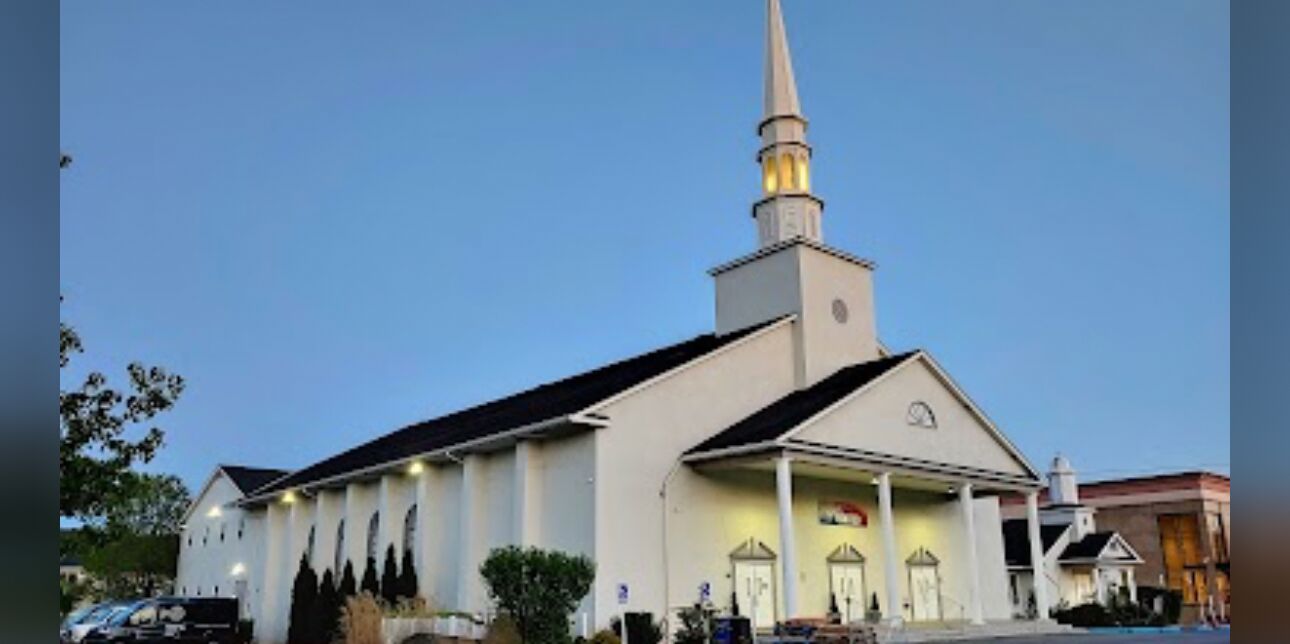 Picture of INTERNATIONAL CHRISTIAN CENTER