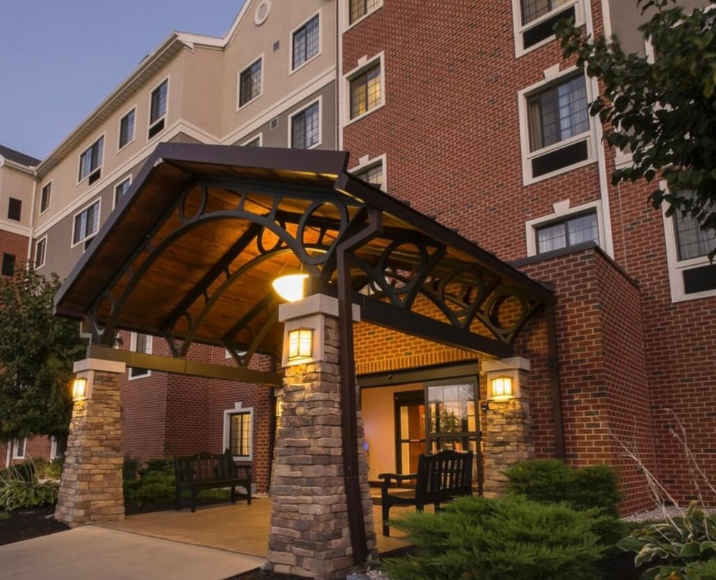 Picture of STAYBRIDGE SUITES HARRISBURG HERSHEY