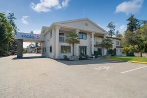Picture of Motel 6 Saanichton BC Victoria Airport