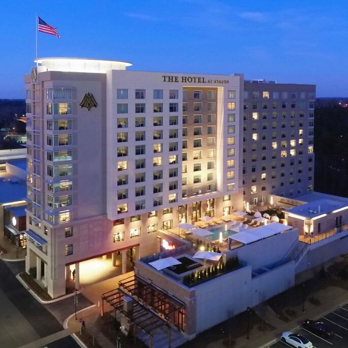 Picture of The Hotel at Avalon, Autograph Collection
