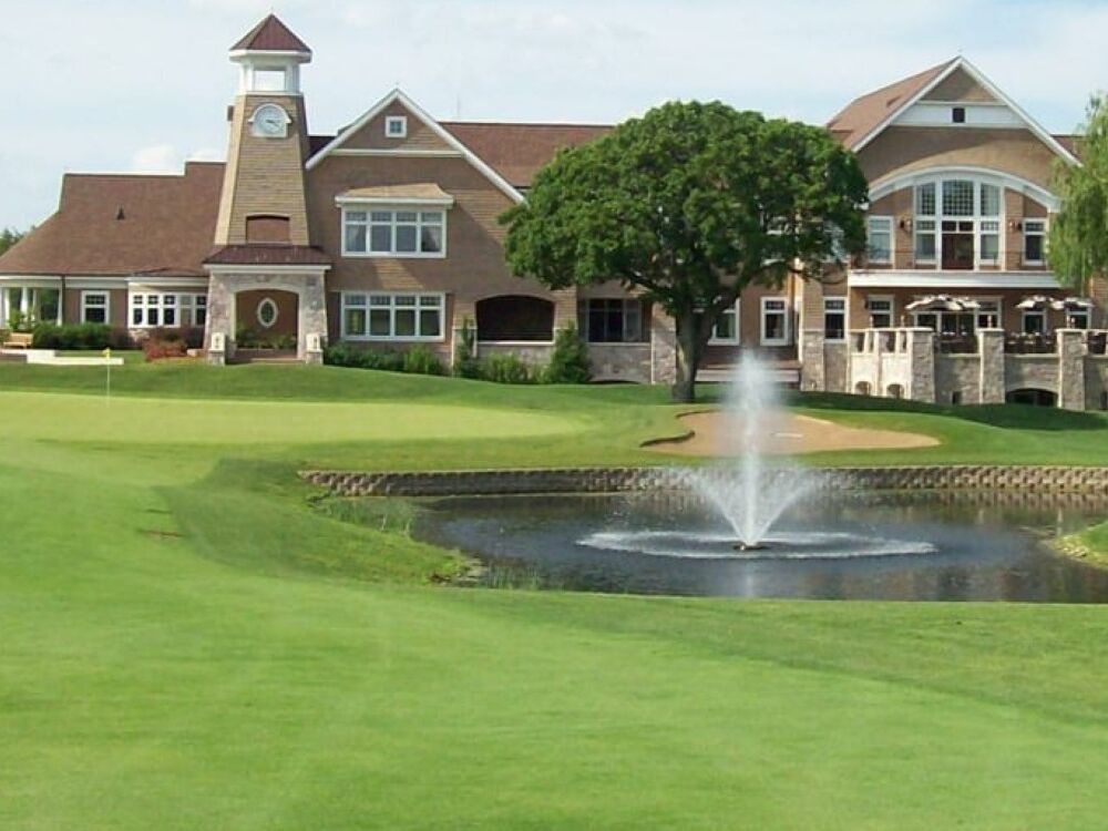 Picture of Arrowhead Golf Club