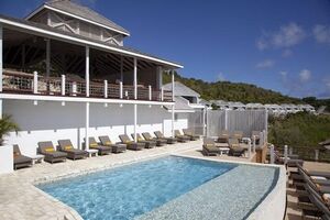 Picture of Residences at Nonsuch Bay Antigua