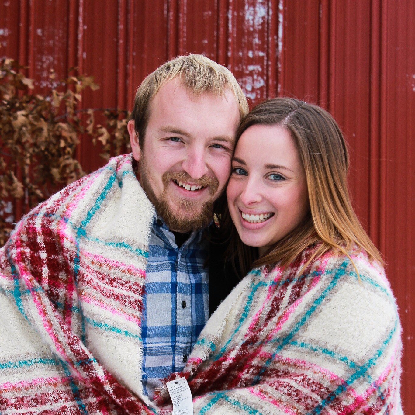 Nicholas & Tabitha Home Page Banner