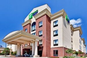 Picture of Holiday Inn Express Hotel & Suites DFW West Hurst an IHG Hotel