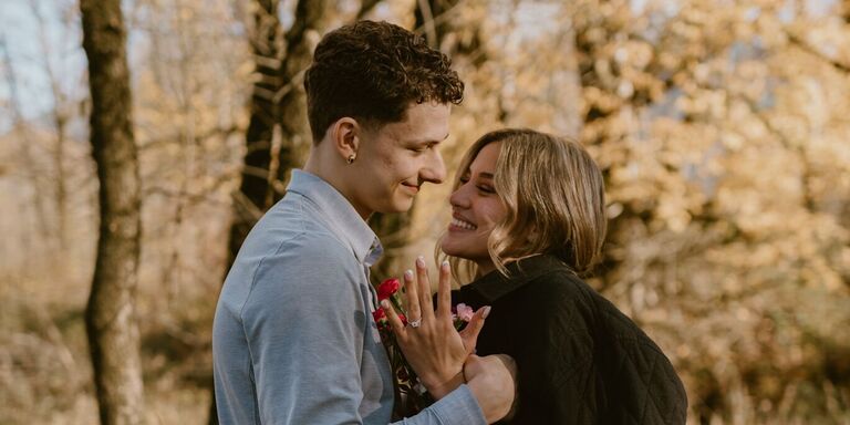Nathan & Shayla Home Page Banner