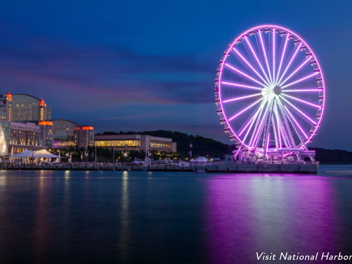 Picture of National Harbor