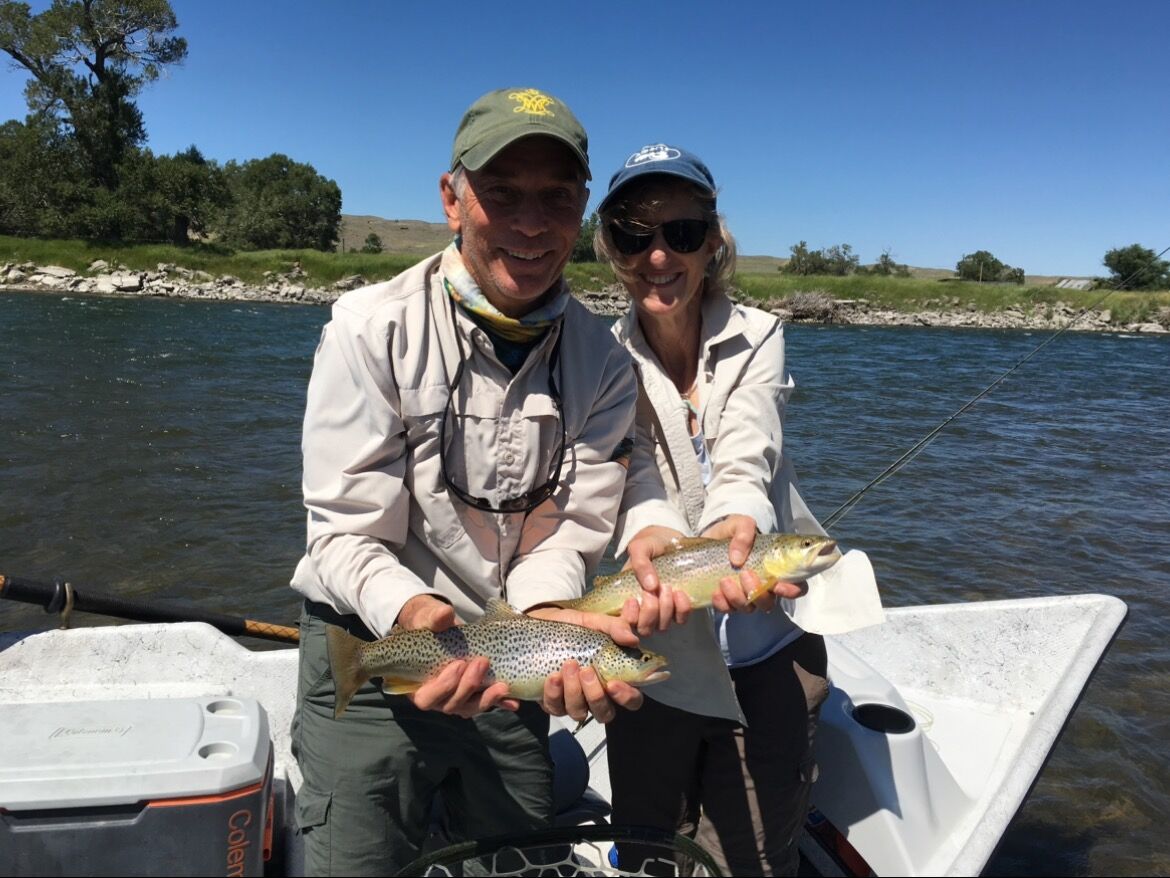 Picture of Vail Valley Anglers
