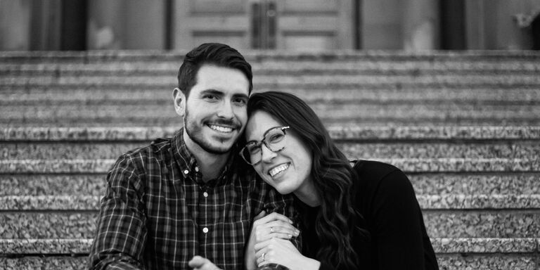 Emma & PJ Home Page Banner