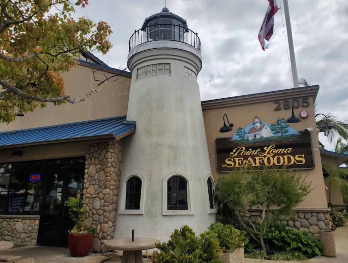 Picture of Point Loma Seafoods