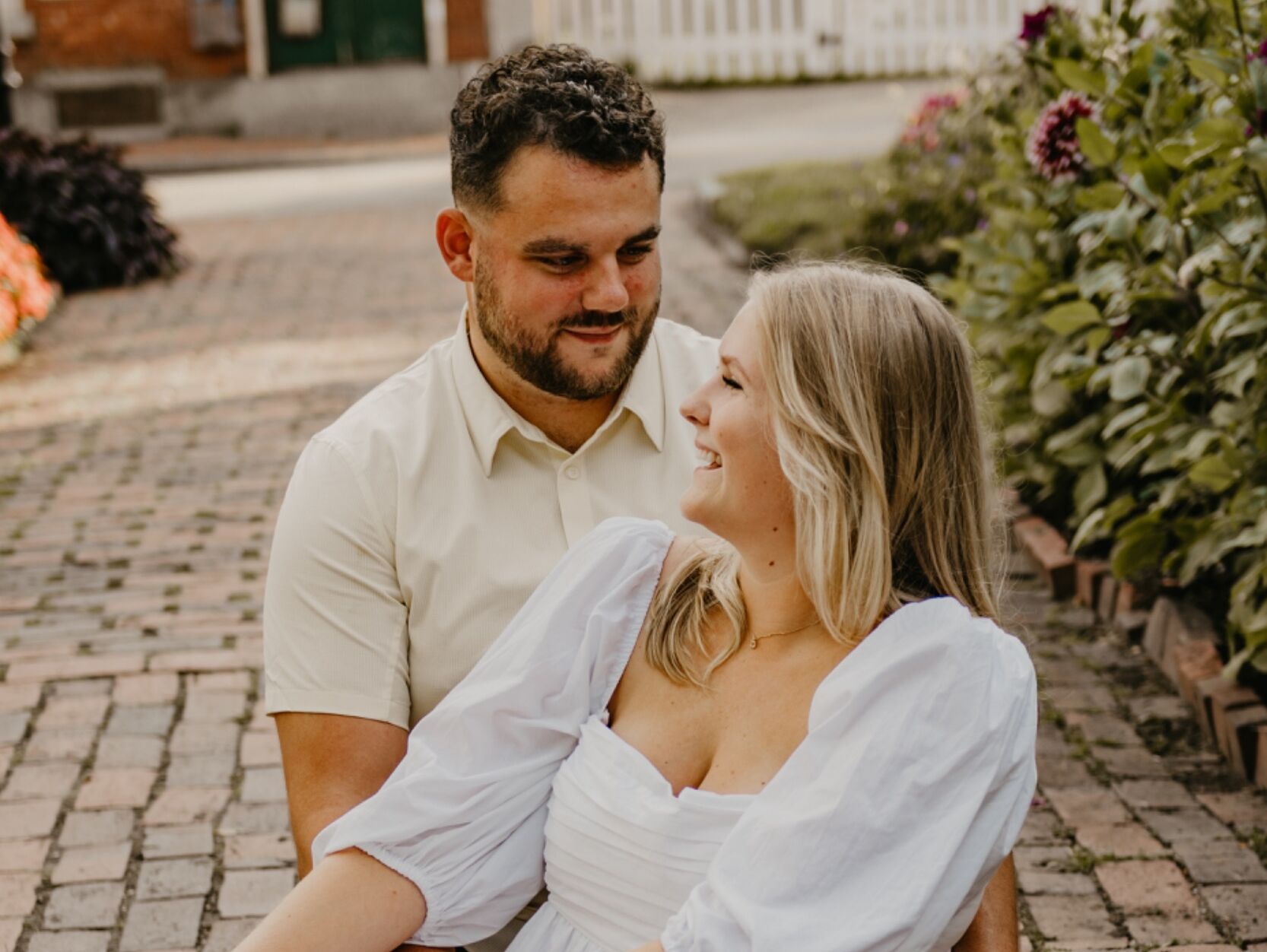 Picture of Our Story