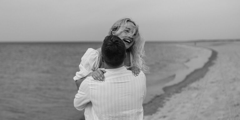 Paige & Nate Home Page Banner