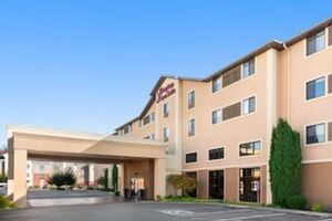 Picture of Hampton Inn & Suites Burlington