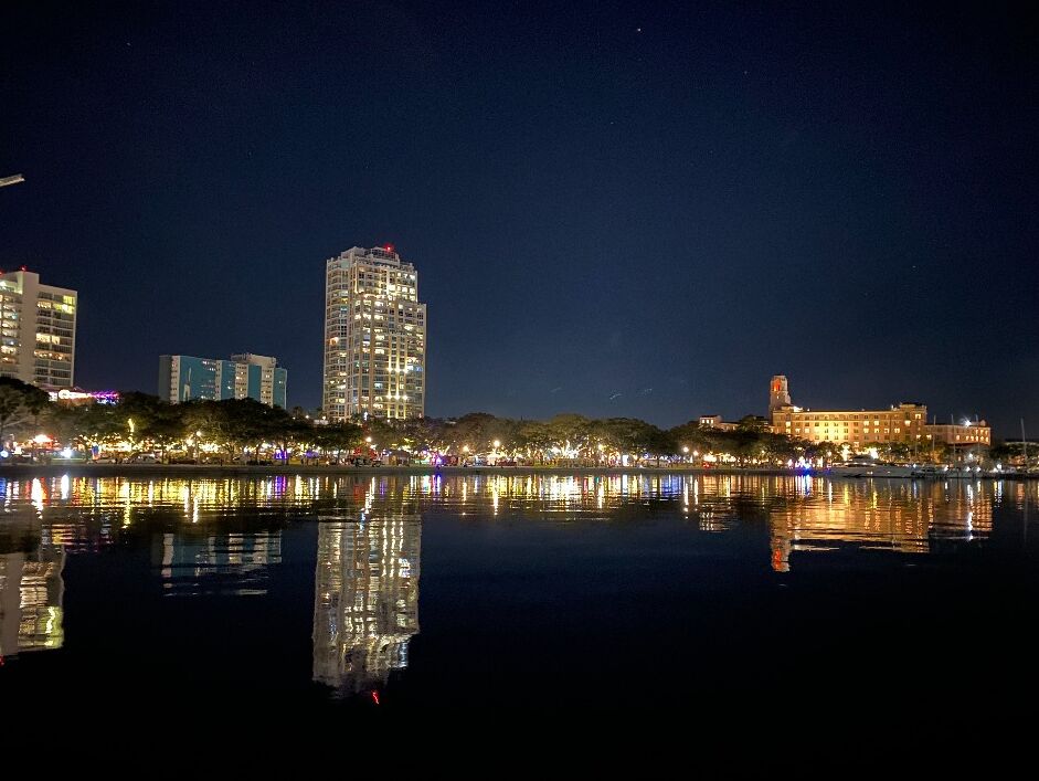 Picture of Downtown St. Pete