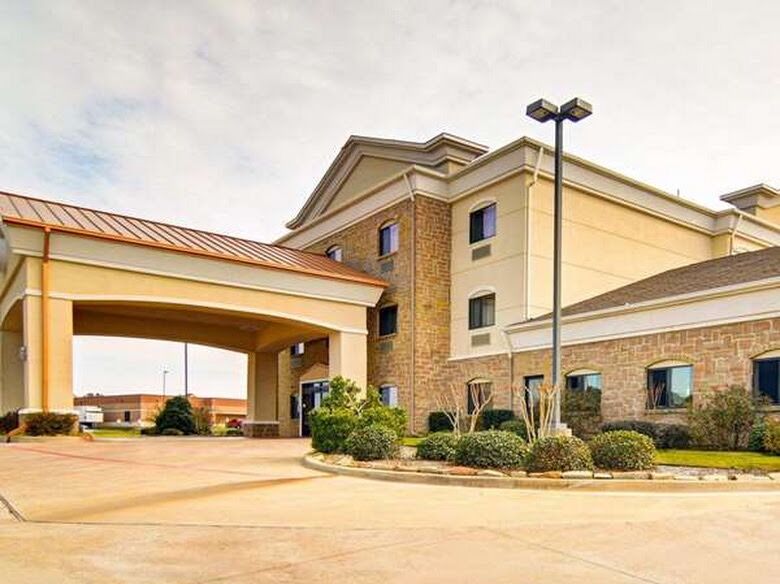 Picture of Comfort Suites Lindale - Tyler North