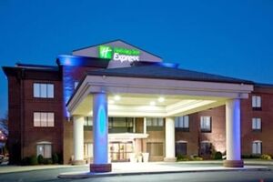 Picture of Holiday Inn Express & Suites Shelbyville