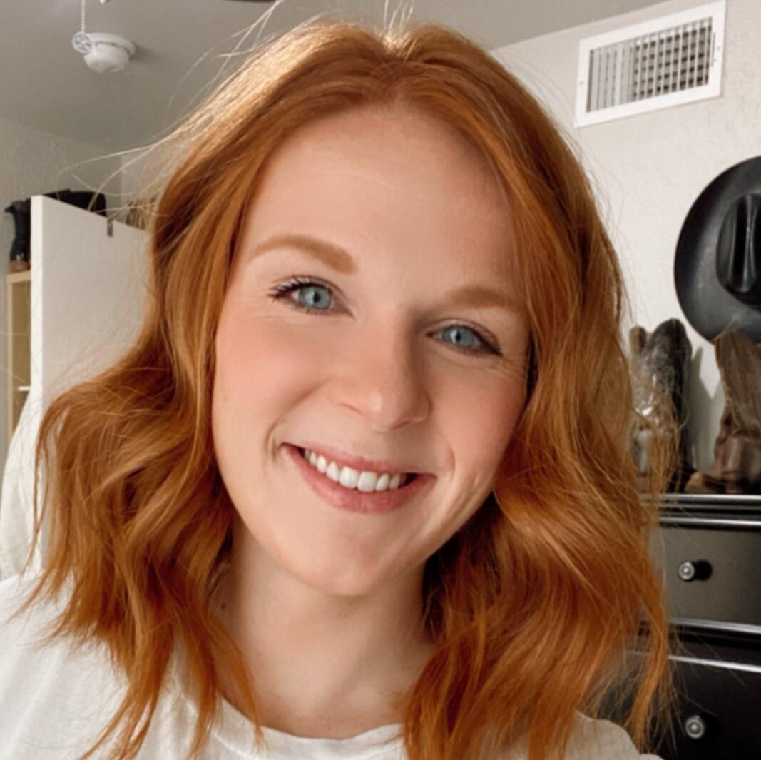 Lauren Pennywell 
