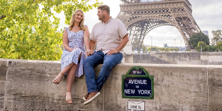 Kate & Monty Home Page Banner