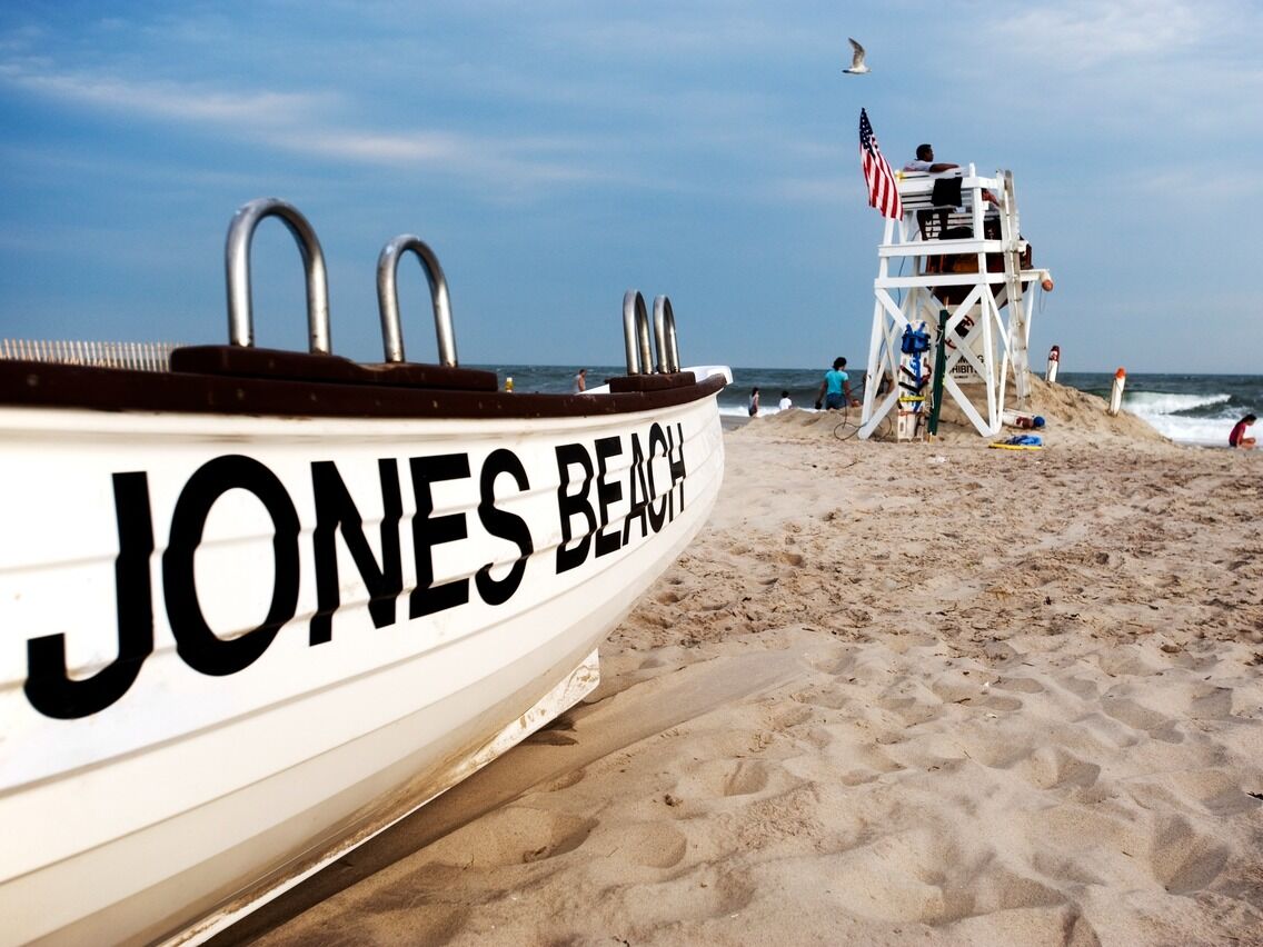 Picture of Jones Beach State Park