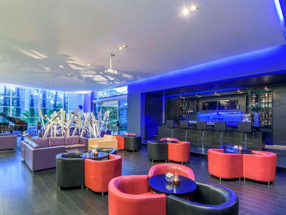 Picture of Hotel NH Collection Medellin Royal