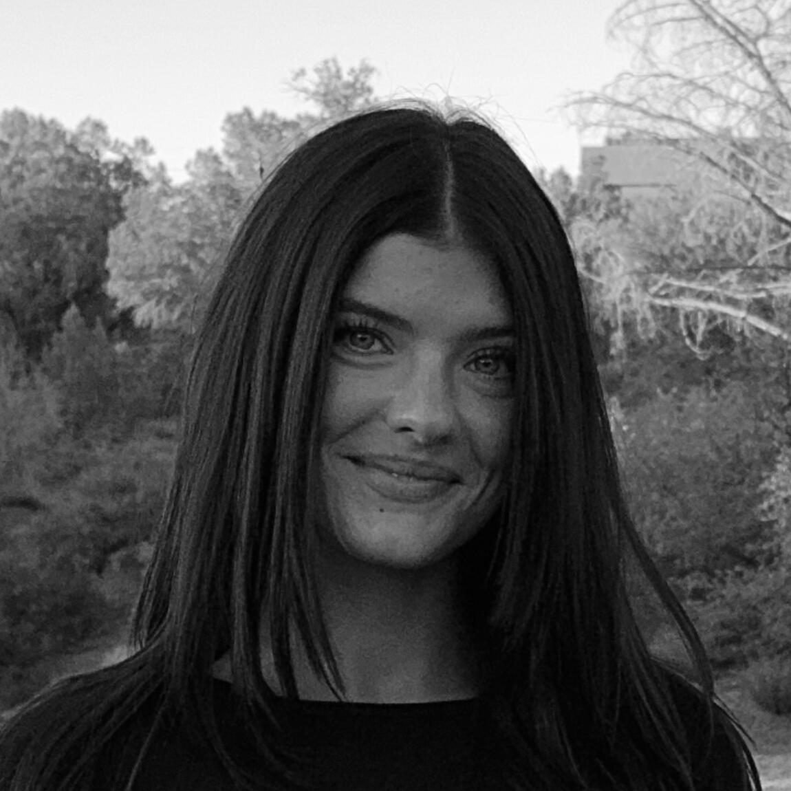 Hannah Schlenker