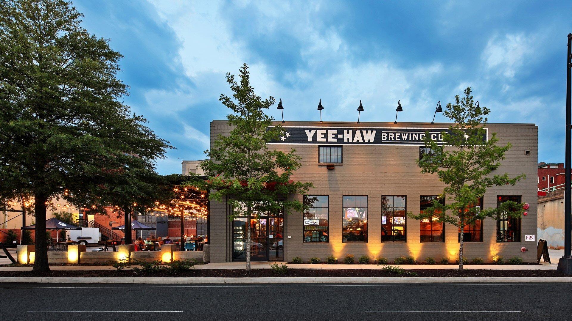 Picture of Yee-Haw Brewing Company