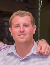 Justin Fehl