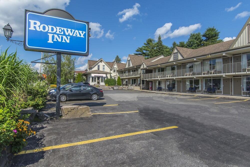 Picture of Rodeway Inn King William