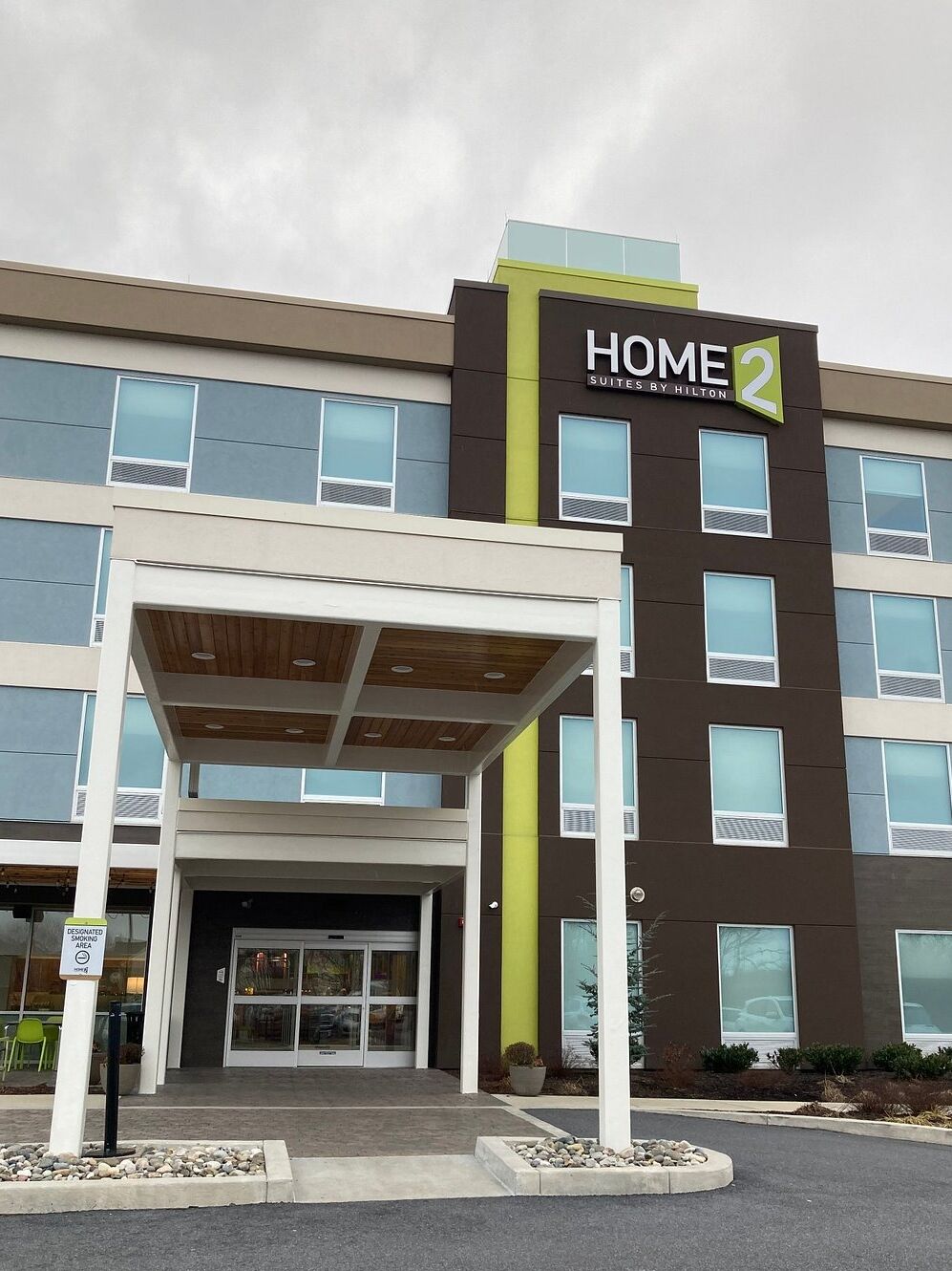 Picture of Home2 Suites by Hilton Ephrata