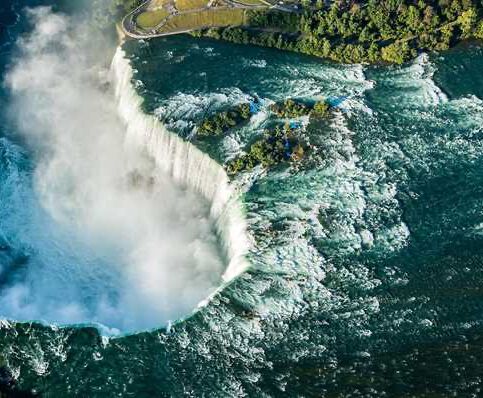Picture of Niagara Falls Attractions