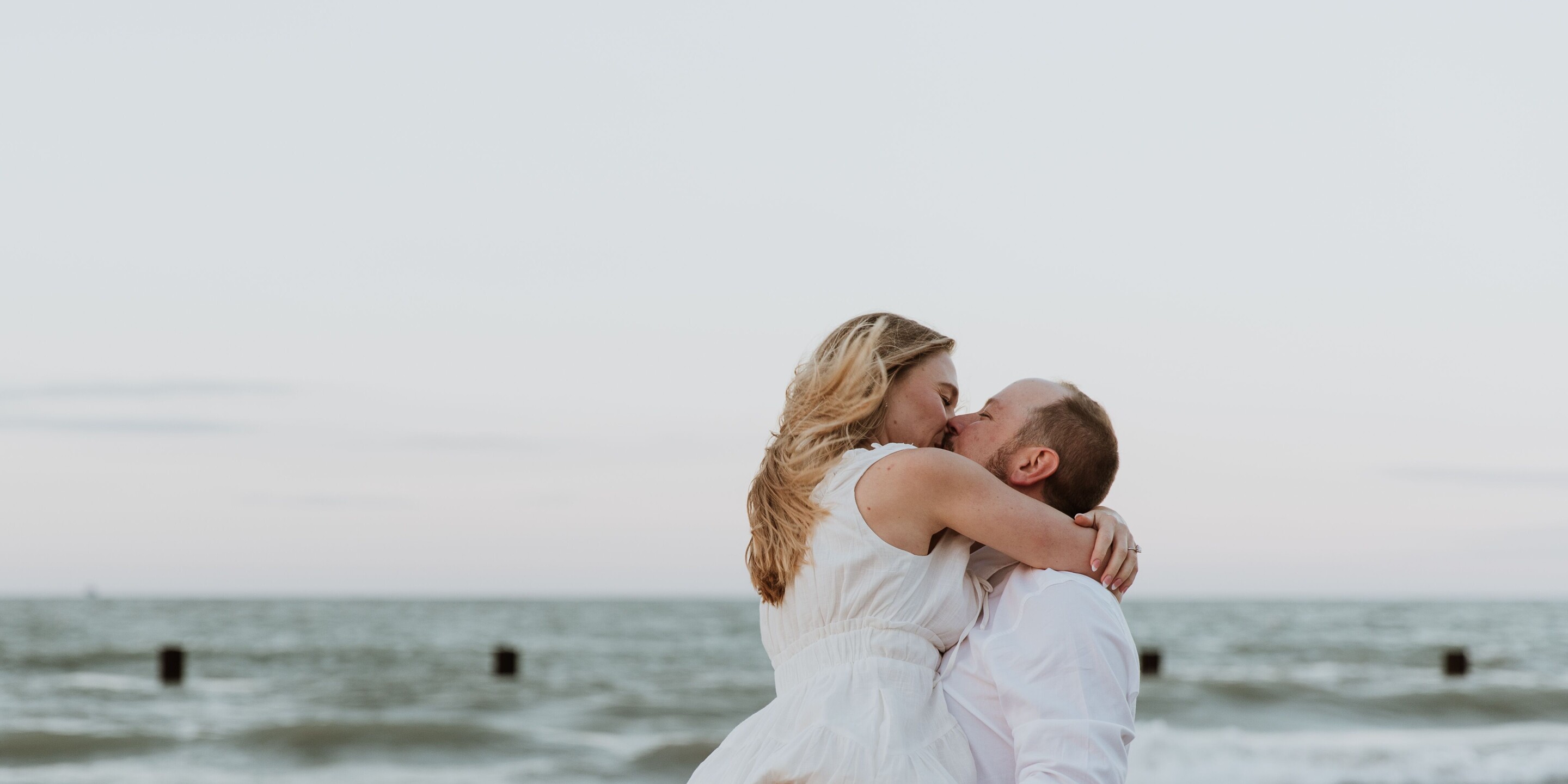 Brittney & Tyler Home Page Banner