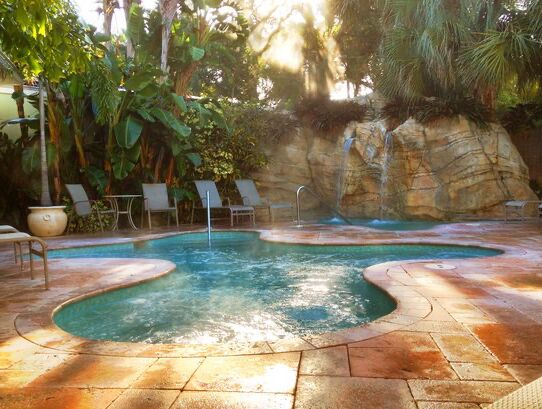 Picture of Spa At Riverview