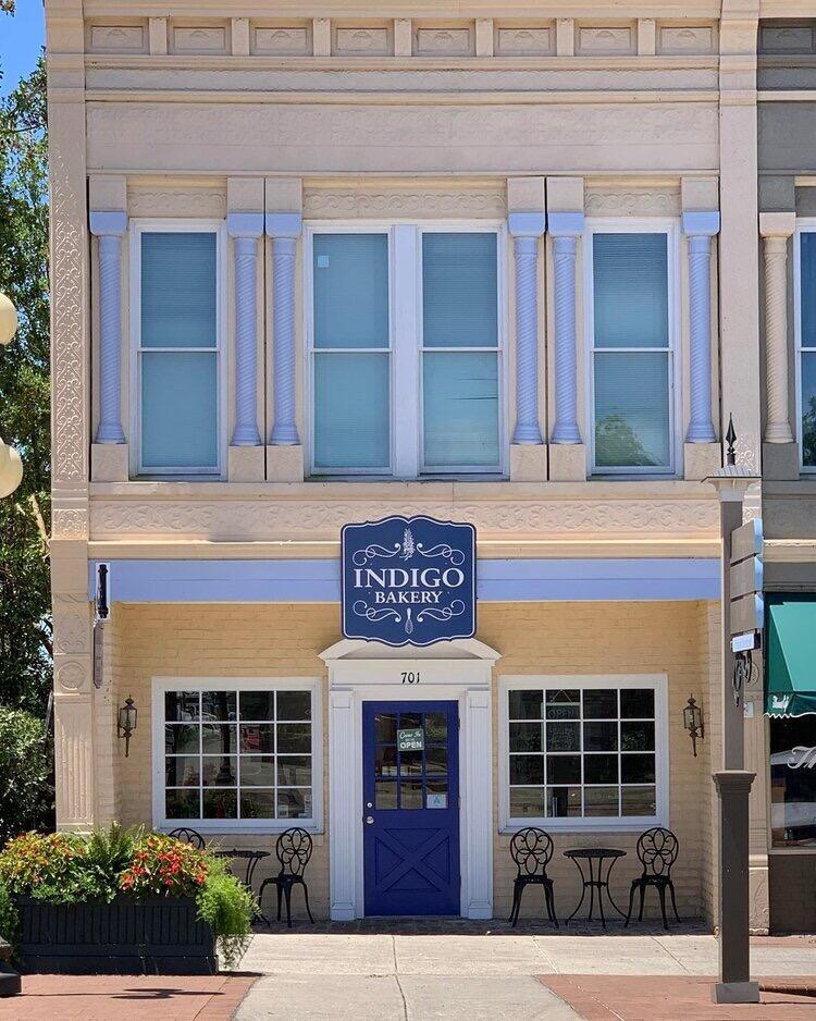 Picture of Indigo Bakery