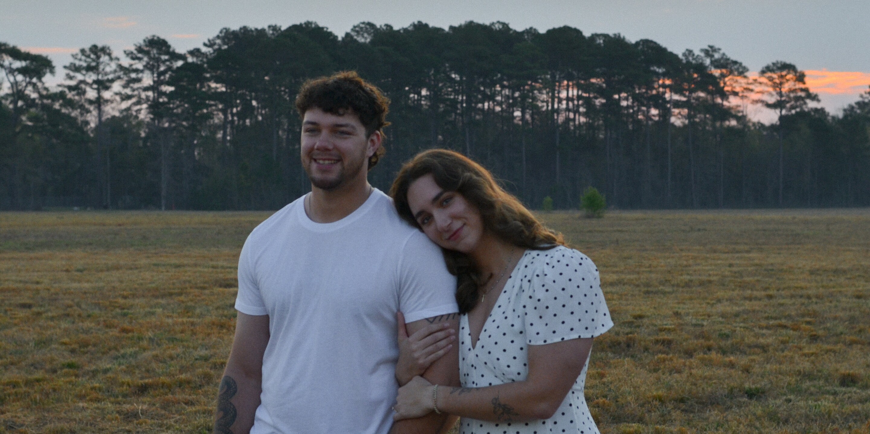 Ella & Luca Home Page Banner