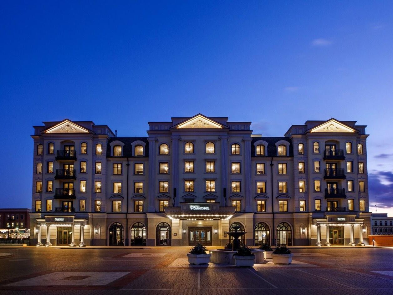 Picture of Hotel Carmichael, Autograph Collection