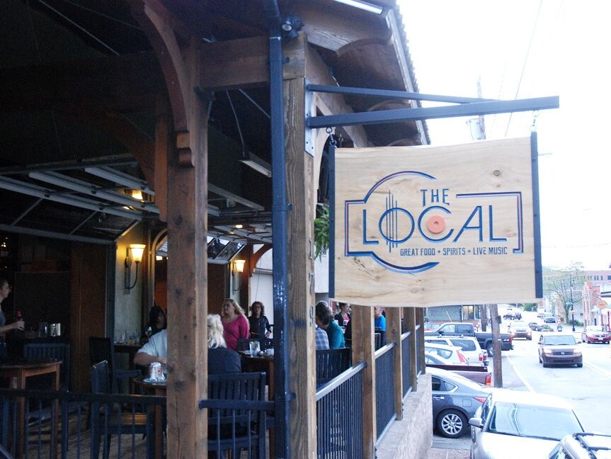 Picture of The Local