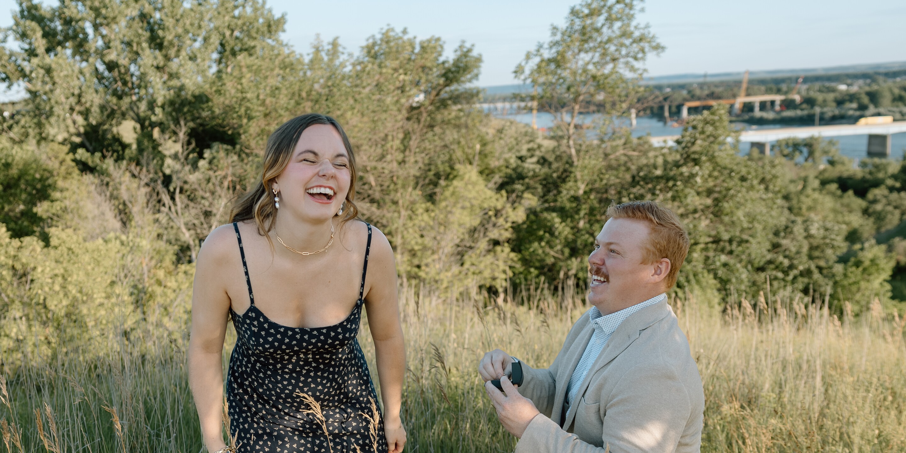 Emily & Alex Home Page Banner
