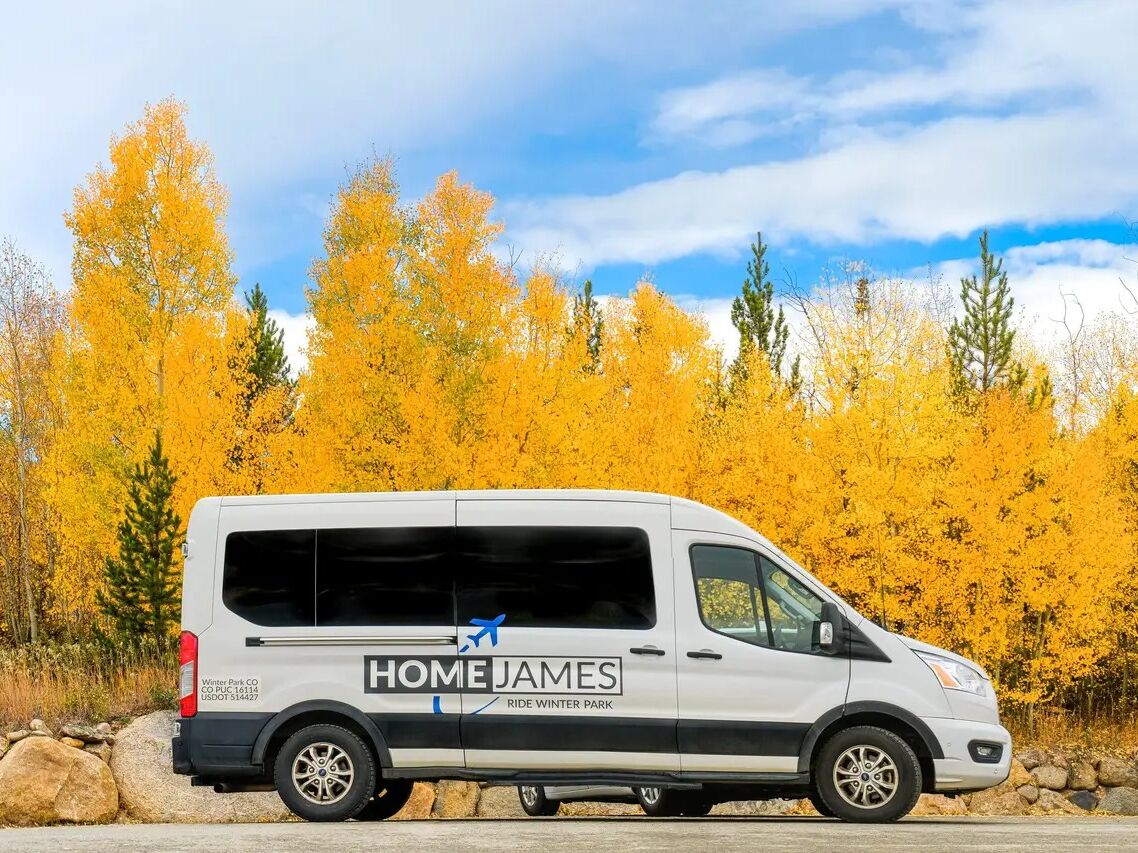 Picture of Home James Transportation