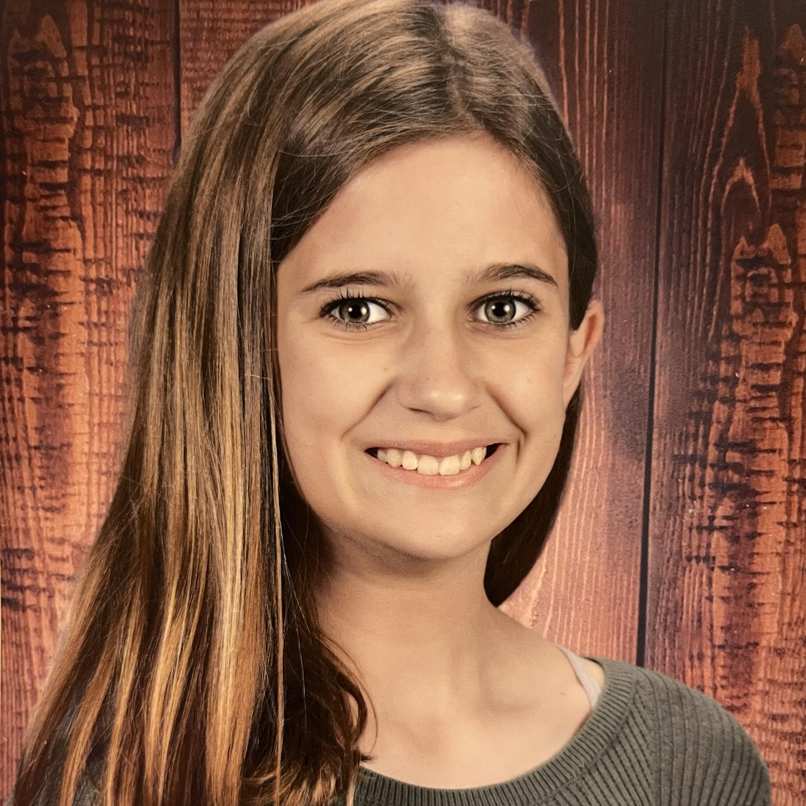 McKenna Laughlin