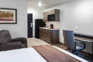 Picture of My Place Hotel Carson City NV
