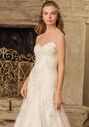 Casablanca Bridal Style 2291 Everly A-Line Wedding Dress - thumbnail - 6