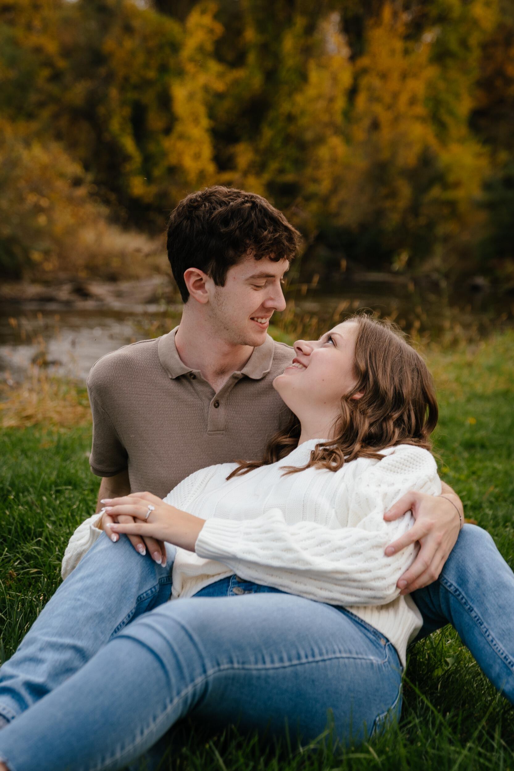 Engagement Photos