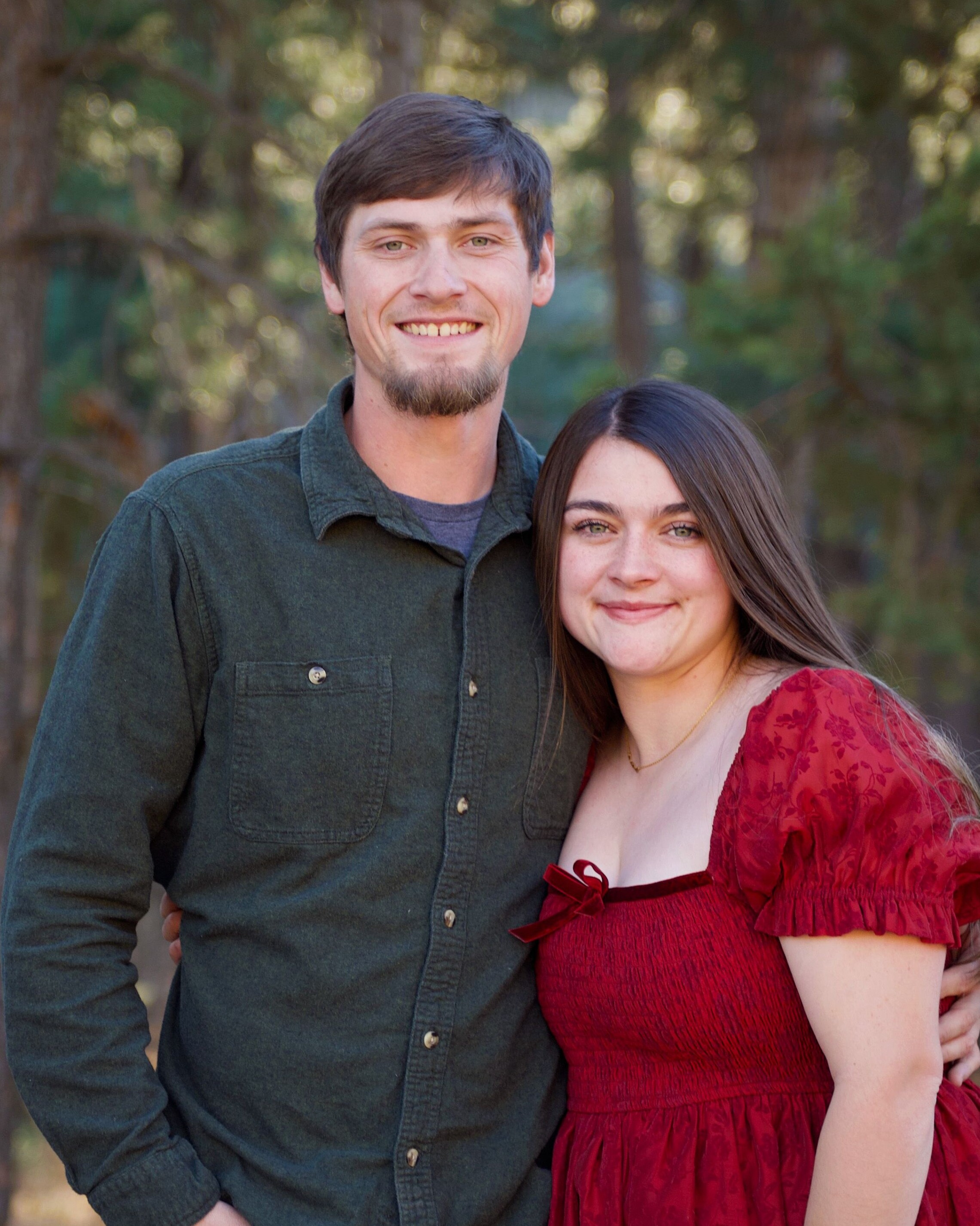 Avery & Brady Home Page Banner